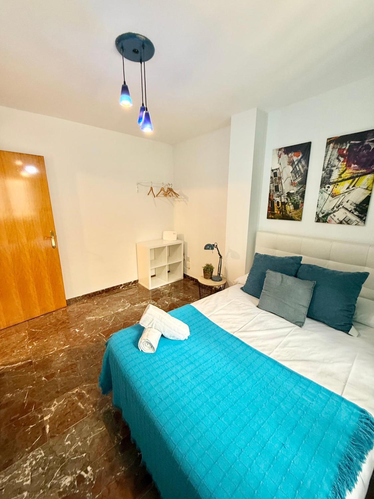 Apartamento Conde II Zaragoza Exterior photo